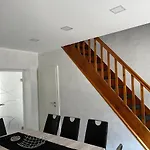 Ellas Casa de Férias Elbingerode (Saxony-Anhalt)