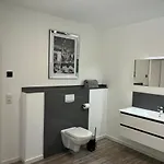 Casa de Férias Ellas Elbingerode (Saxony-Anhalt)