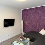 Ellas Casa de Férias Elbingerode (Saxony-Anhalt)