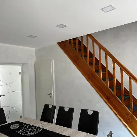 Ellas Tatil Evi Elbingerode (Saxony-Anhalt)