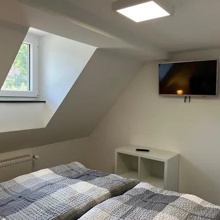 Feriehus Ellas Elbingerode (Saxony-Anhalt)
