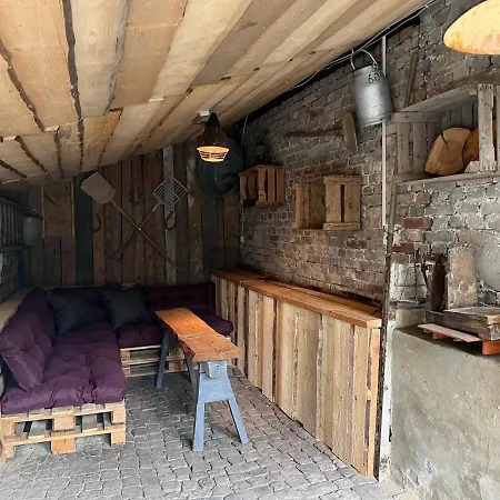 Ellas Elbingerode (Saxony-Anhalt)