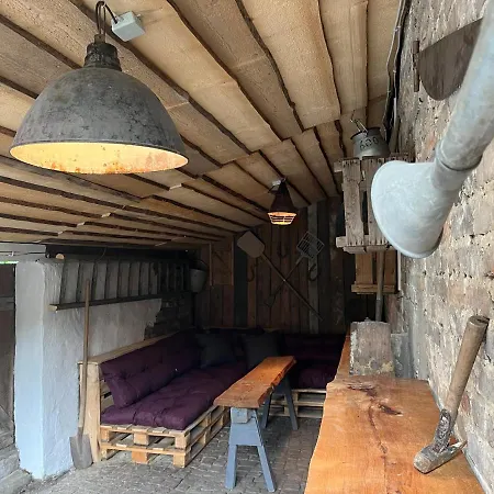 Feriehus Ellas Elbingerode (Saxony-Anhalt)