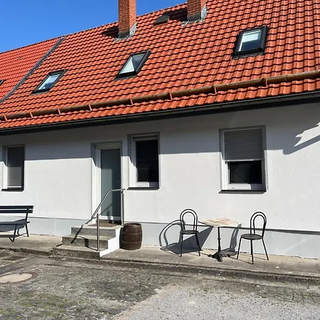 Ellas * Elbingerode (Saxony-Anhalt)