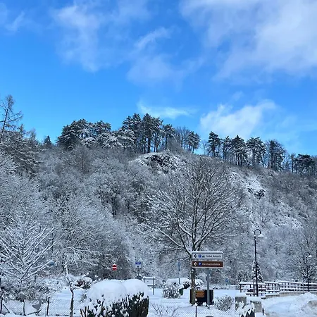 Holiday home Ellas Elbingerode (Saxony-Anhalt)