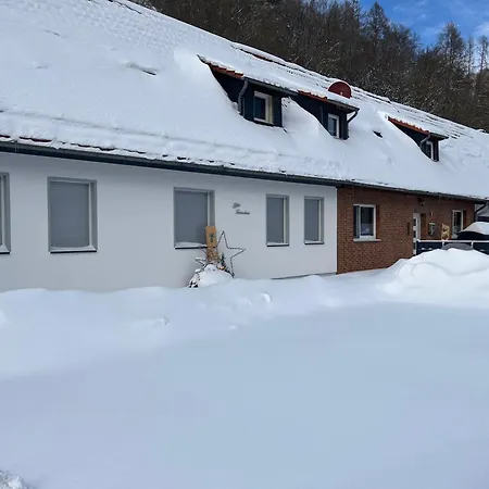 Holiday home Ellas *