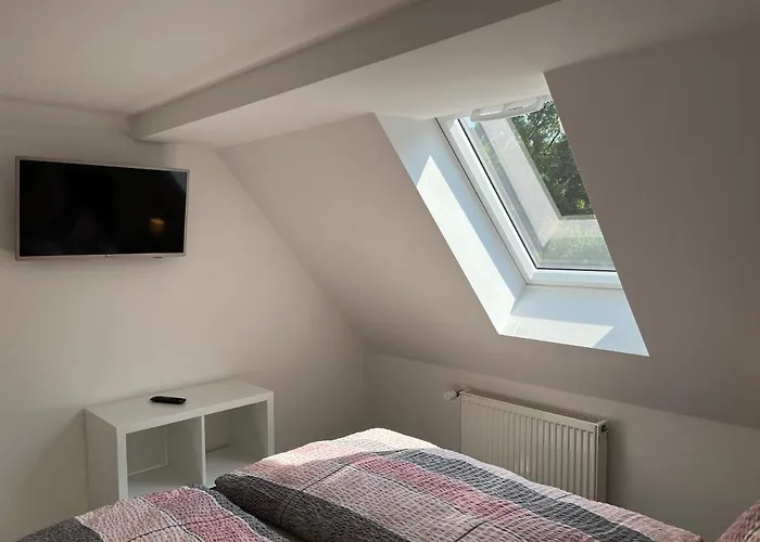 Ellas Elbingerode (Saxony-Anhalt)