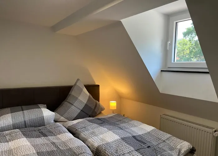 Ellas Holiday home *