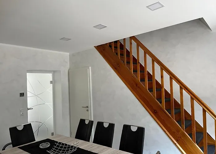 Ellas 別荘 エルビンガーオーデ