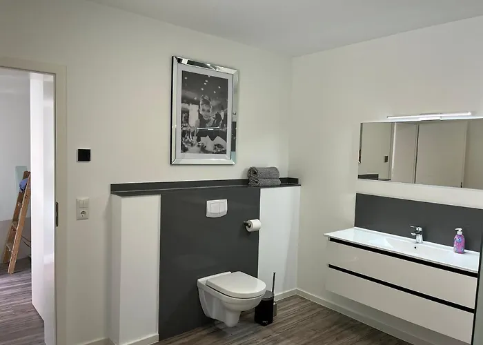 Holiday home Ellas Elbingerode (Saxony-Anhalt)