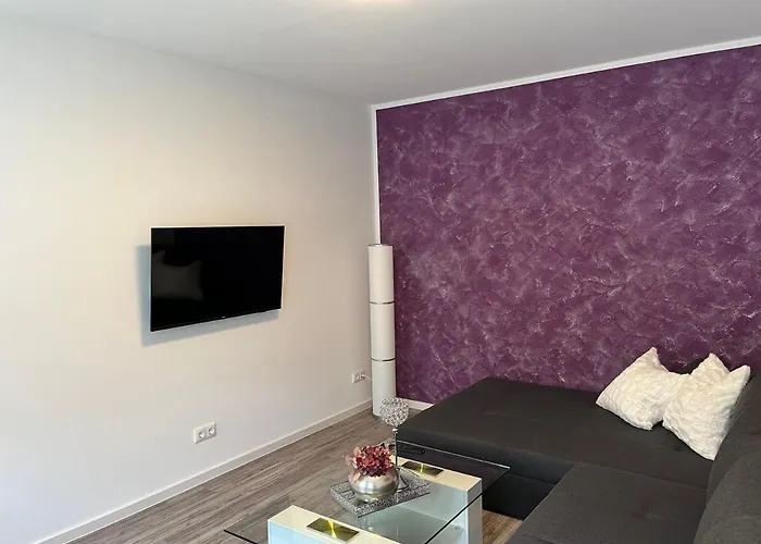 Ellas Holiday home Elbingerode (Saxony-Anhalt)