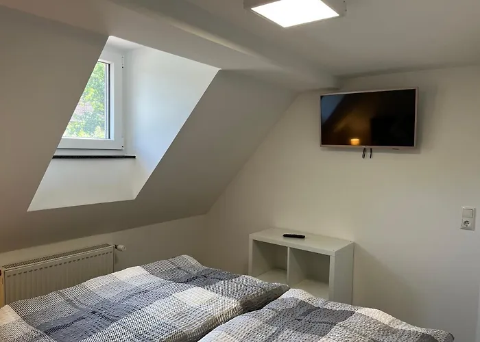 Holiday home Ellas Elbingerode (Saxony-Anhalt)