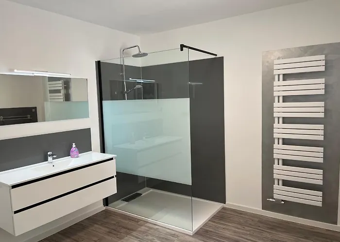 Ellas Holiday home *