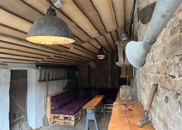 別荘 Ellas エルビンガーオーデ