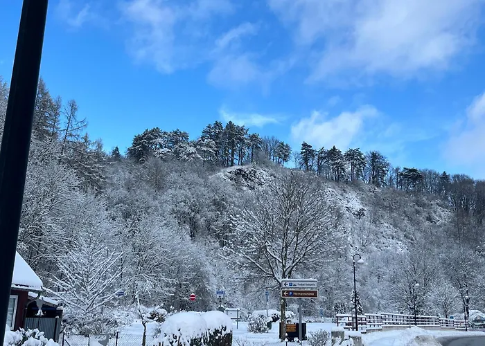 別荘 Ellas エルビンガーオーデ