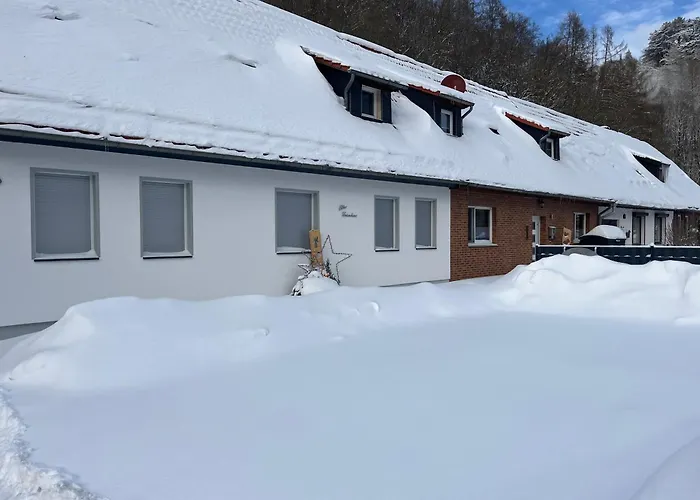 Holiday home Ellas *