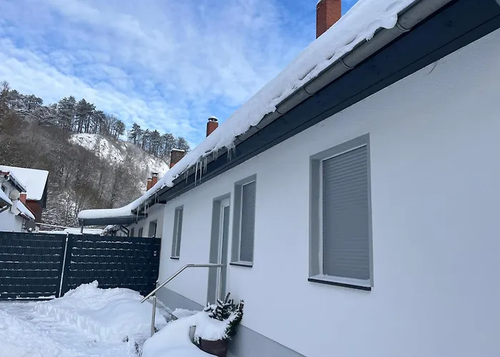 Ellas * Elbingerode (Saxony-Anhalt)